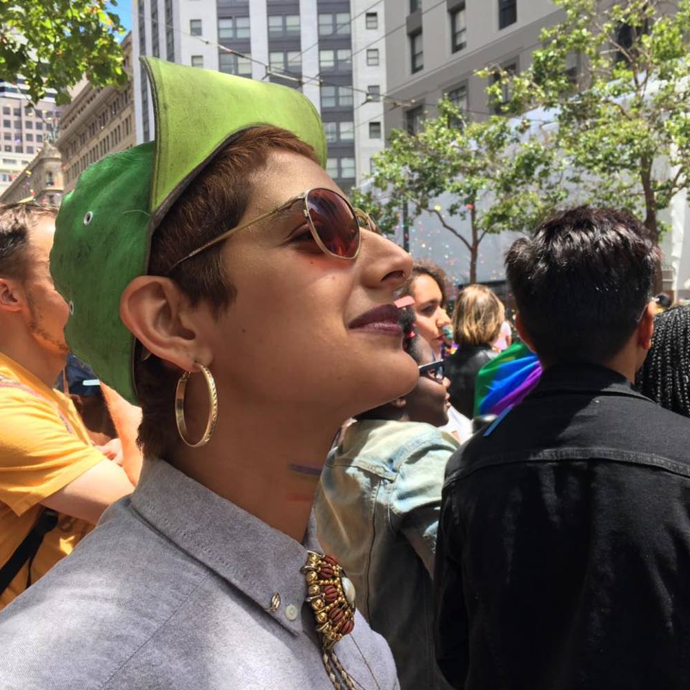 Meet your Posher, Kasper